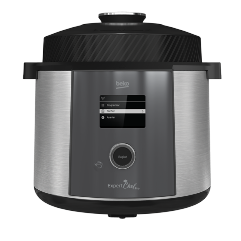 Beko MC 5251 ExpertChef® ProÇok Amaçlı Pişirici