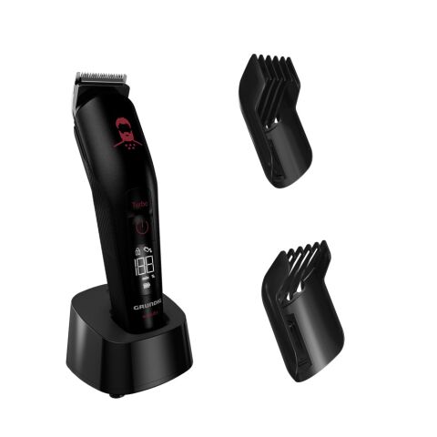 Grundig MGK 9030 Saç Sakal Kesme Makineleri