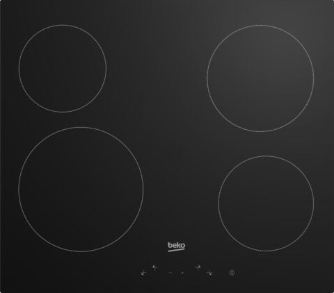 Beko BOV 645 ST Vitroseramik Ocaklar