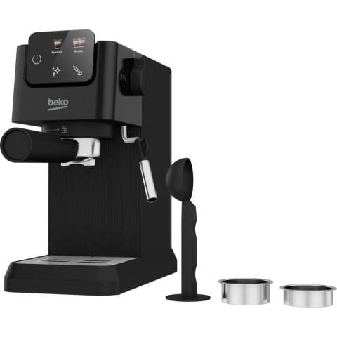Beko CEP 5302 B CaffeExperto® Yarı Otomatik Espresso Makinesi