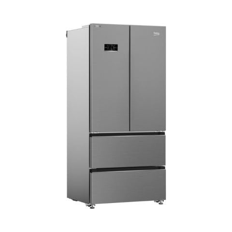 Beko 183510 EI Gardırop Tipi Buzdolabı + SÜPÜRGE HEDİYELİ