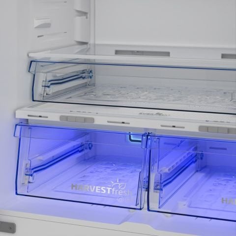 Beko 183510 EI Gardırop Tipi Buzdolabı + SÜPÜRGE HEDİYELİ