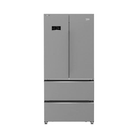 Beko 183510 EI Gardırop Tipi Buzdolabı + SÜPÜRGE HEDİYELİ