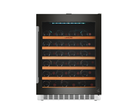 Leisure WCS 6052 BG: Şarap Soğutucu