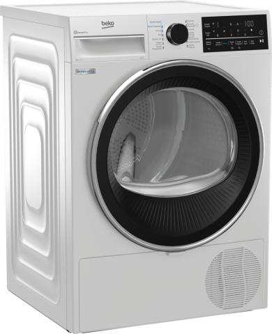 Beko KM 82 B Kurutma Makinesi