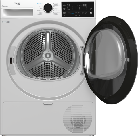 Beko KM 82 B Kurutma Makinesi