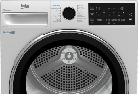 Beko KM 82 B Kurutma Makinesi