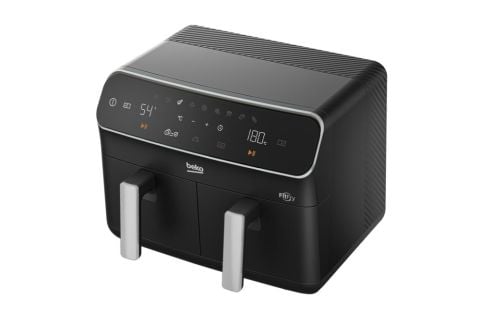 Beko FR 8284 FitFry Az Yağlı Fritöz