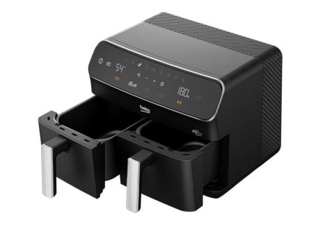 Beko FR 8284 FitFry Az Yağlı Fritöz