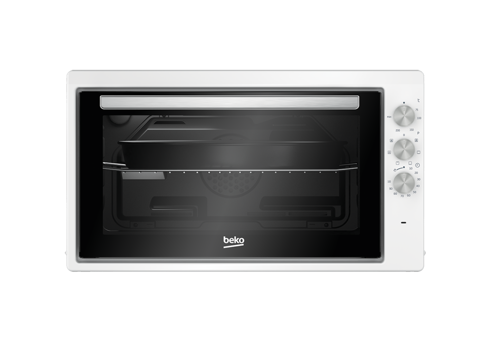 Beko BSUF 5000 MEB Mini Fırın