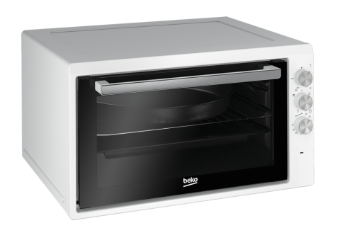 Beko BSUF 5000 MEB Mini Fırın