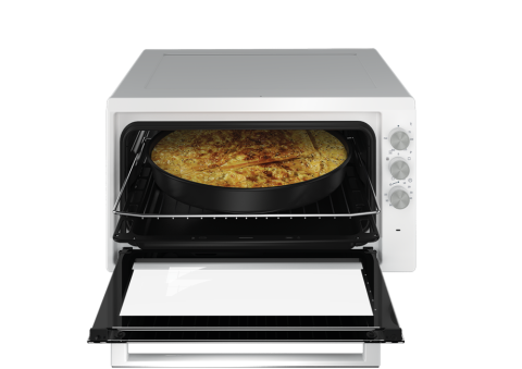 Beko BSUF 5000 MEB Mini Fırın