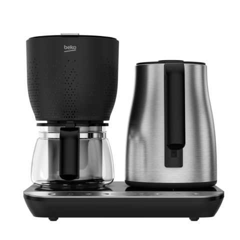 Beko Dem® CFM 8147 I Deluxe Otomatik Filtre Kahve & Çay Makinesi