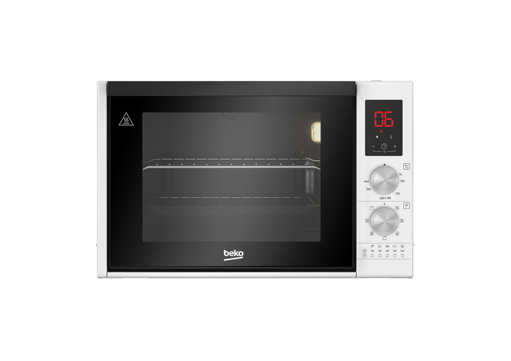 Beko BMF 30 QBB Mini Fırın