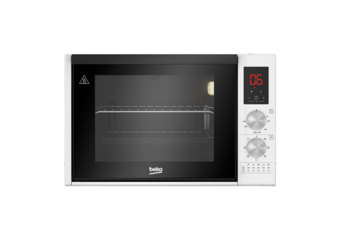 Beko BMF 30 QBB Mini Fırın