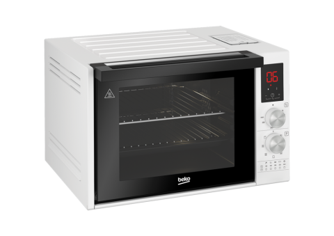 Beko BMF 30 QBB Mini Fırın
