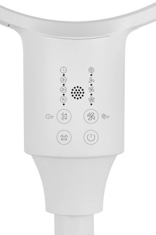 Beko 31690 NAV Vantilatör