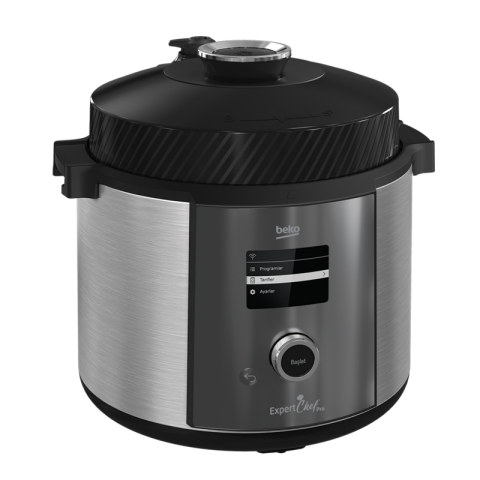 Beko MC 5251 ExpertChef® ProÇok Amaçlı Pişirici