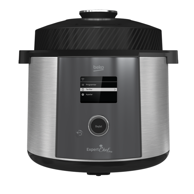 Beko MC 5251 ExpertChef® ProÇok Amaçlı Pişirici