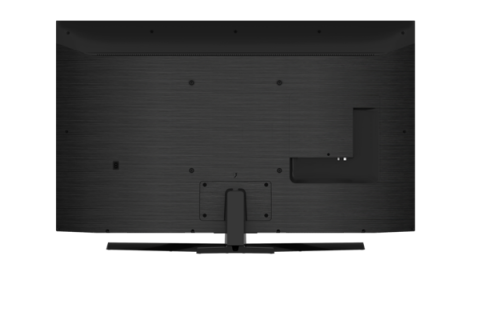 Beko Crystal 9 B55 C 985 BE / 55'' 4K SmartAndroid TV