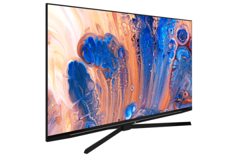 Beko Crystal 9 B55 C 985 BE / 55'' 4K SmartAndroid TV