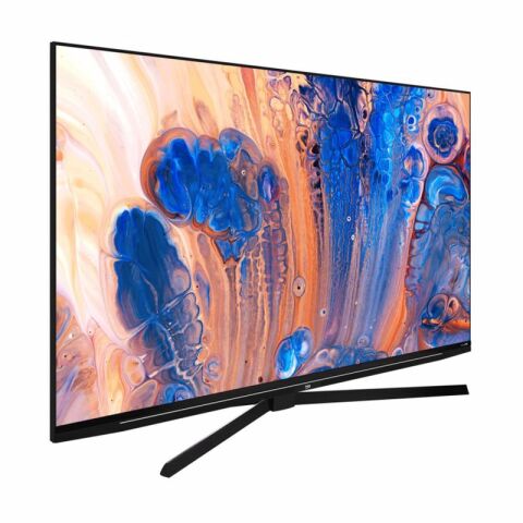 Beko Crystal 9 B65 C 985 B / 65'' 4K SmartAndroid TV