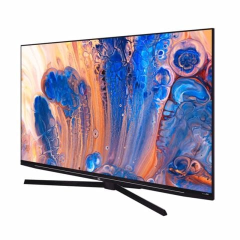 Beko Crystal 9 B65 C 985 B / 65'' 4K SmartAndroid TV