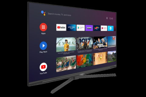 Grundig MIAMI 55 GGU 9765 AAndroid TV