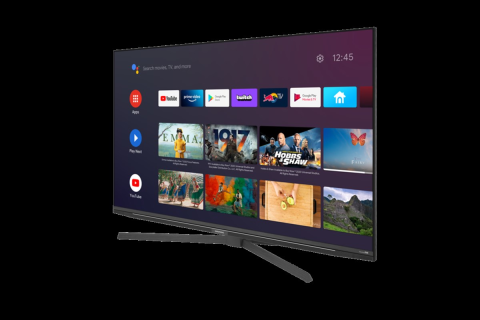 Grundig MIAMI 55 GGU 9765 AAndroid TV