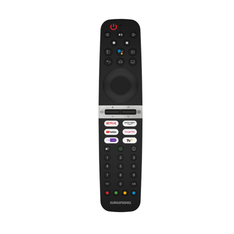 Grundig ROMA 50 GGU 7905 AAndroid TV