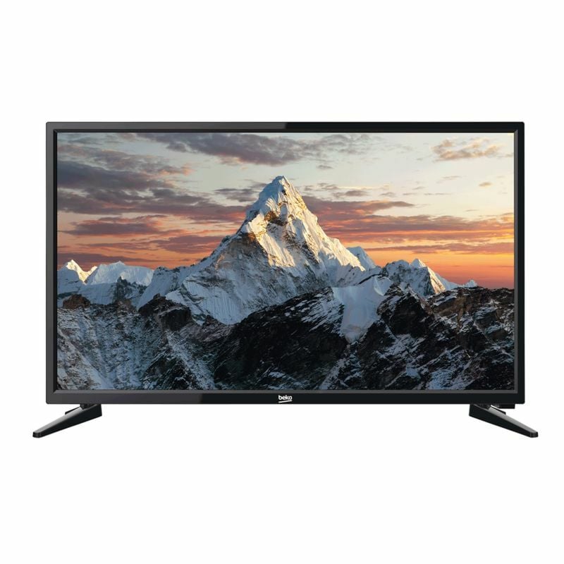 Beko B24L 5845 4B/24'' HD Uydu AlıcılıLED & LCD TV