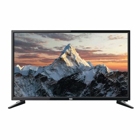 Beko B24L 5845 4B/24'' HD Uydu AlıcılıLED & LCD TV