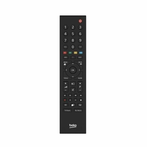 Beko B24L 5845 4B/24'' HD Uydu AlıcılıLED & LCD TV
