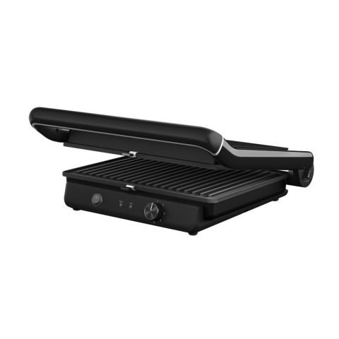 Beko TM 5046 CB Floral Tost Makinesi