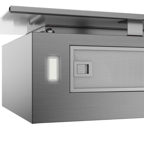 Beko BDF 6050 B Duvar Tipi Davlumbaz