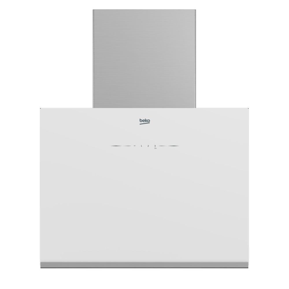 Beko BDF 6050 B Duvar Tipi Davlumbaz