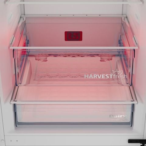 Beko Revizyonlu 670475 EI No Frost Buzdolabı