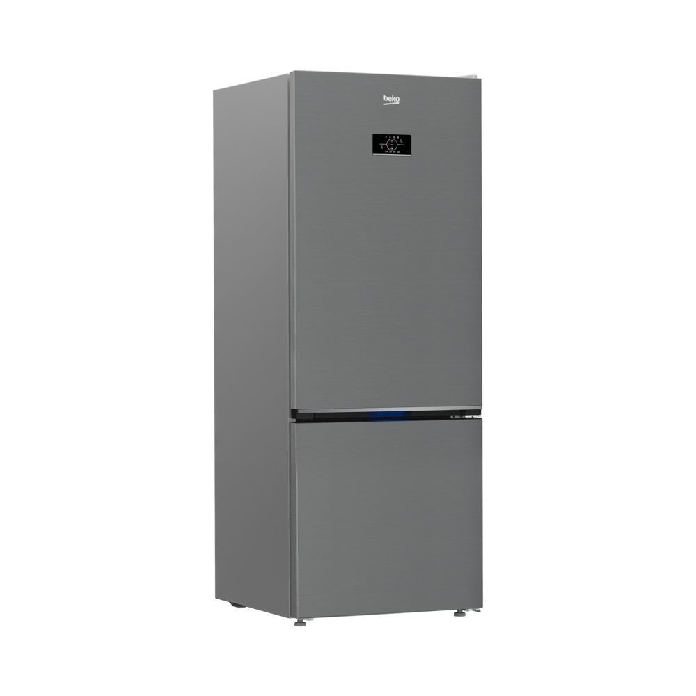 Beko Revizyonlu 670475 EI No Frost Buzdolabı