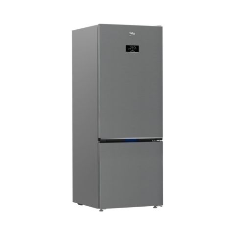 Beko Revizyonlu 670475 EI No Frost Buzdolabı
