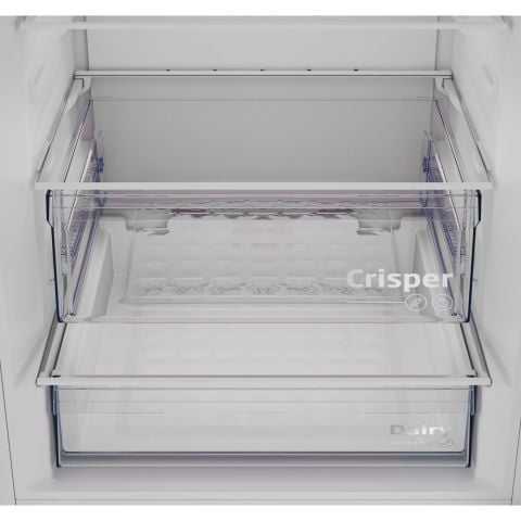 Beko Revizyonlu 670475 MB No Frost Buzdolabı