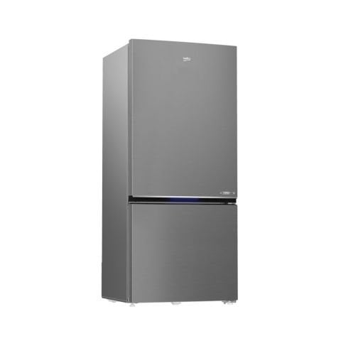 Beko Revizyonlu 683614 IEI No Frost Buzdolabı