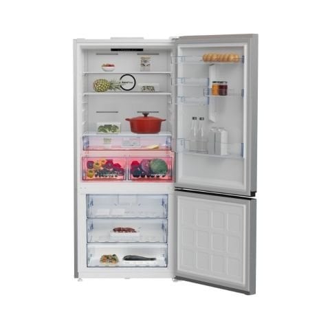 Beko Revizyonlu 683614 IEI No Frost Buzdolabı