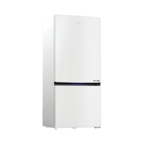 Beko Revizyonlu 683614 IEB No Frost Buzdolabı