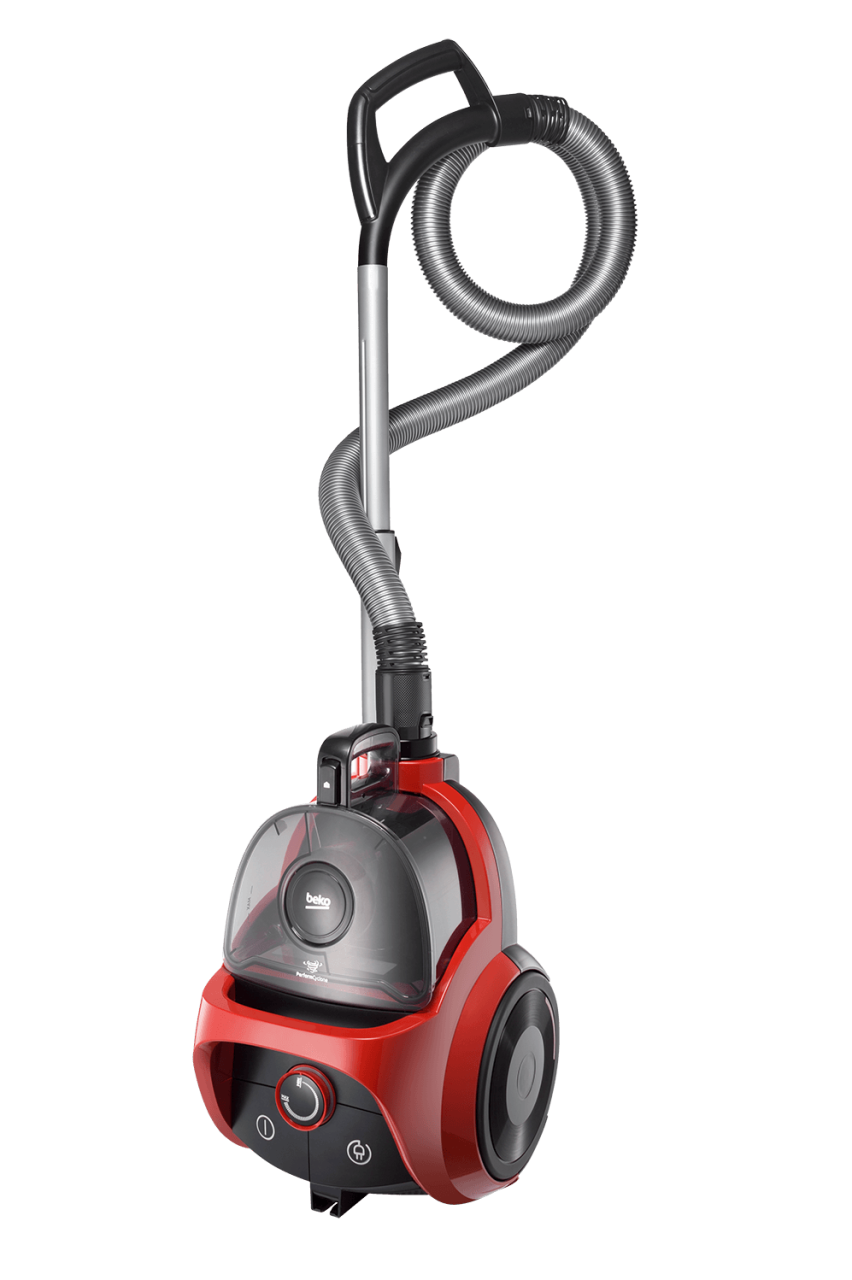 Beko UltraForce® 2.0 BKS 5564 Toz Torbasız Süpürge