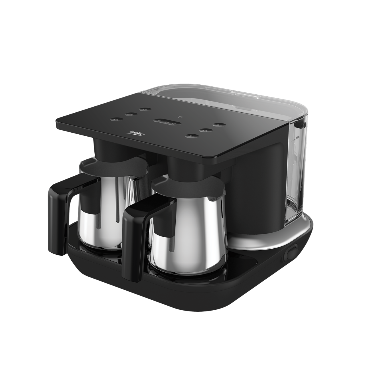 Beko TKM 8961 S Keyf Türk Kahve Makinesi