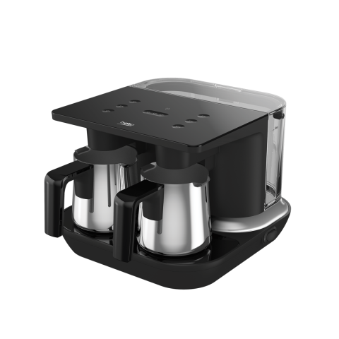 Beko TKM 8961 S Keyf Türk Kahve Makinesi