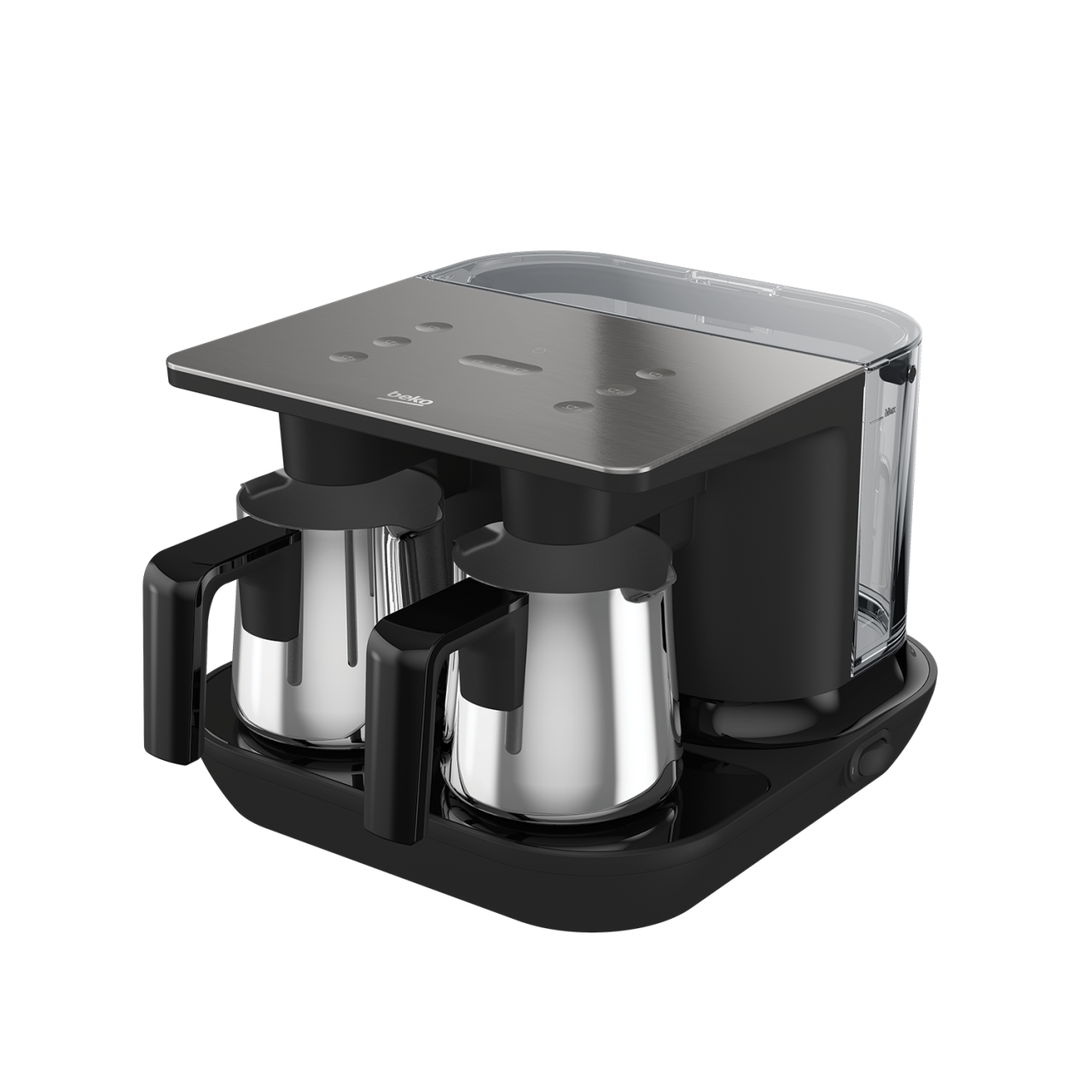 Beko TKM 8961 A Keyf Türk Kahve Makinesi