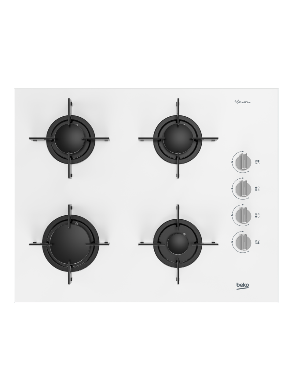 Beko BOCD T 6510 EB Beyond Serisi Cam Tablalı Ocaklar