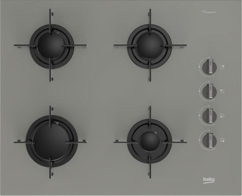 Beko BOCD T 6510 EG Beyond Serisi Cam Tablalı Ocaklar