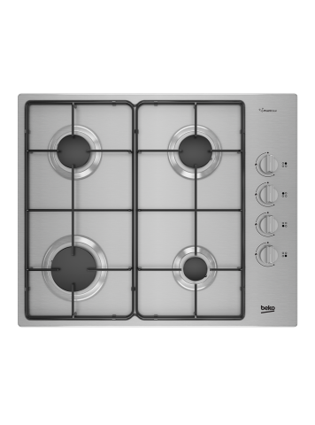 Beko BOMD D 6110 EI Beyond Serisi Inox Metal Tablalı Ocaklar